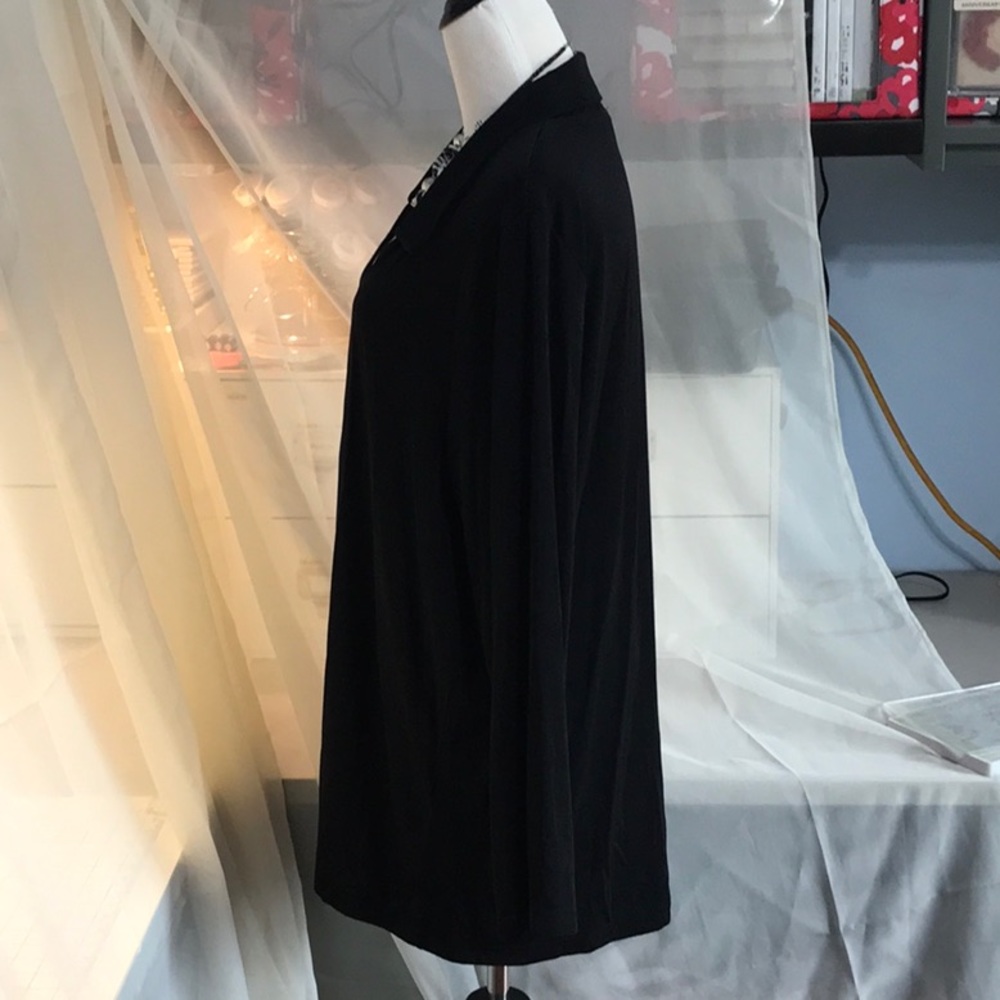 Black jacket - Picture 2 of 5